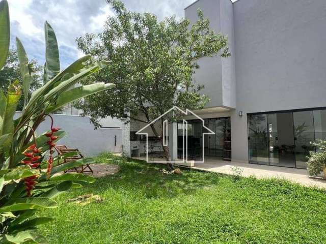 Casa com 3 dormitórios, 209 m² - venda por R$ 2.000.000,00 ou aluguel por R$ 8.100,00/mês - Urbanova - São José dos Campos/SP