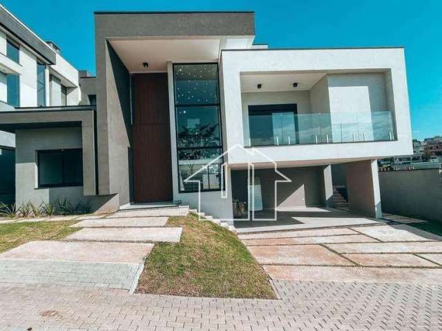 Casa com 4 dormitórios, 342 m² - venda por R$ 3.190.000,00 ou aluguel por R$ 15.850,00/mês - Urbanova - São José dos Campos/SP