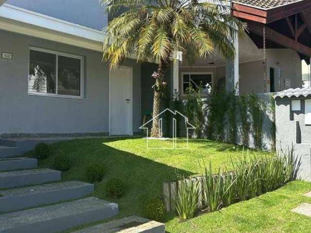 Casa com 3 dormitórios à venda, 240 m² por R$ 2.500.000,00 - Urbanova - São José dos Campos/SP