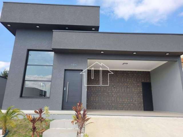 Casa com 3 dormitórios à venda, 125 m² por R$ 785.000,00 - Reserva do Vale - Caçapava/SP