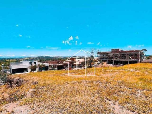 Terreno à venda, 712 m² por R$ 2.050.000,00 - Condomínio Reserva do Paratehy - São José dos Campos/SP