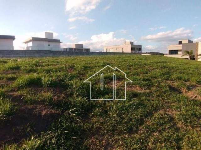 Terreno à venda, 877 m² por R$ 2.200.000,00 - Urbanova - São José dos Campos/SP