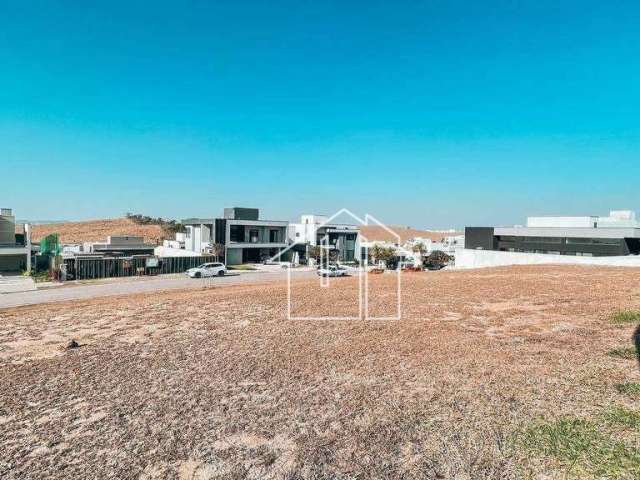 Terreno à venda, 486 m² por R$ 950.000,00 - Urbanova - São José dos Campos/SP