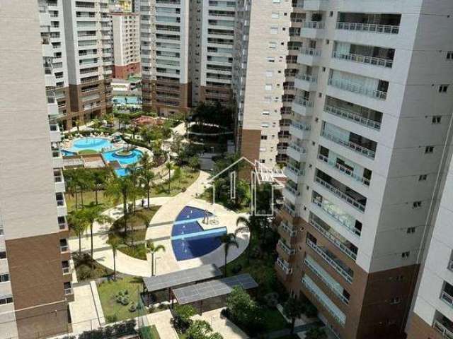 Apartamento com 3 dormitórios à venda, 182 m² por R$ 1.810.000,00 - Vila Ema - São José dos Campos/SP