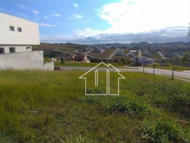 Terreno à venda, 532 m² por R$ 1.150.000,00 - Urbanova - São José dos Campos/SP