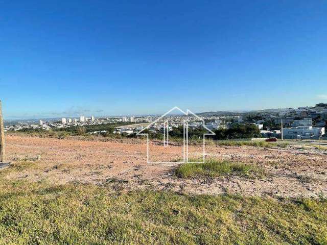 Terreno à venda, 418 m² por R$ 780.000,00 - Urbanova - São José dos Campos/SP