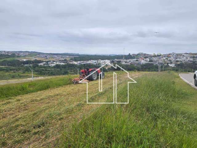 Terreno à venda, 375 m² por R$ 670.000,00 - Loteamento Terras Alpha São José dos Campos - São José dos Campos/SP