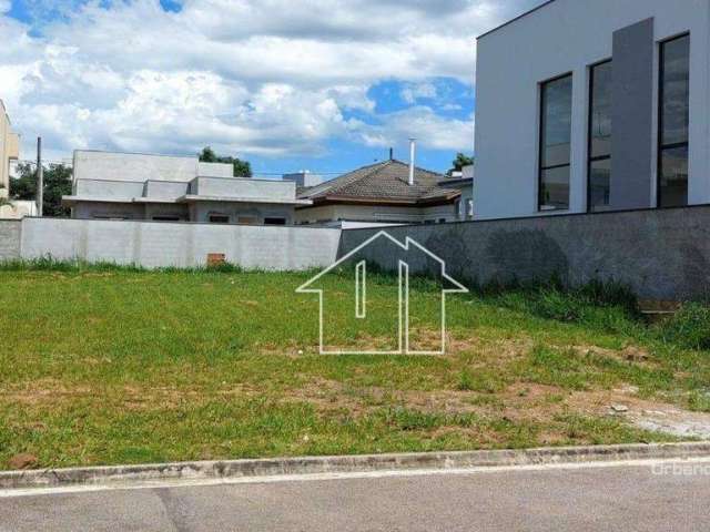 Terreno à venda, 300 m² por R$ 300.000,00 - Condomínio Terras do Vale - Caçapava/SP