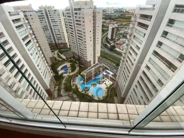 Cobertura com 3 dormitórios, 288 m² - venda por R$ 3.000.000,00 ou aluguel por R$ 13.900,00/mês - Vila Ema - São José dos Campos/SP