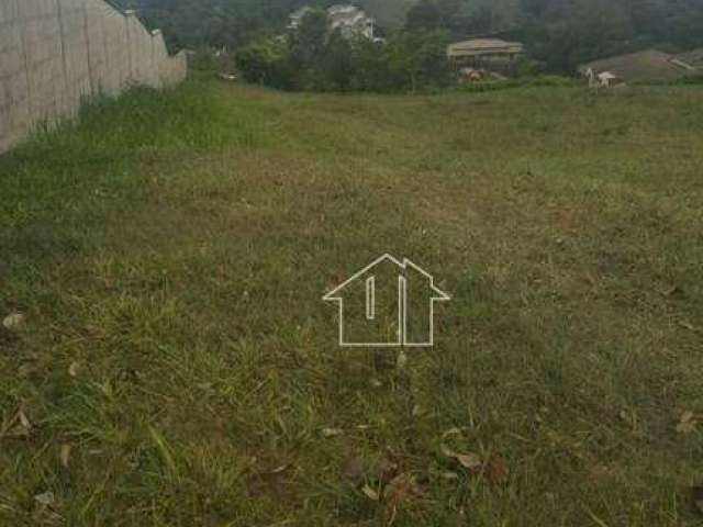 Terreno à venda, 1459 m² por R$ 1.100.000,00 - Mirante do Vale - Jacareí/SP