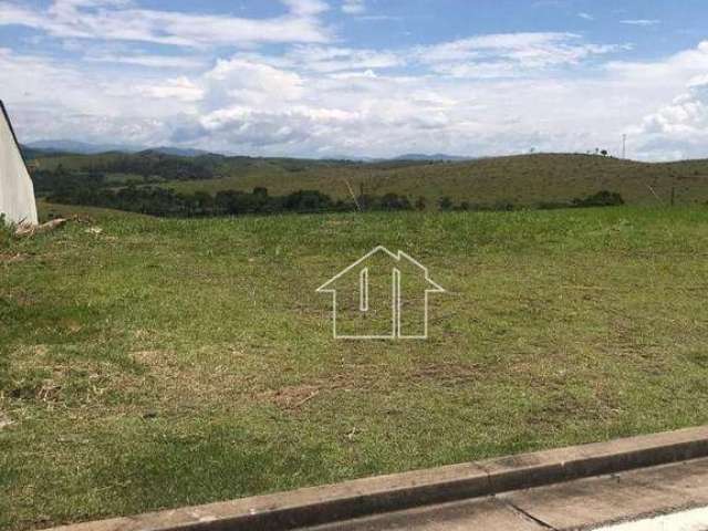 Terreno à venda, 515 m² por R$ 1.110.000,00 - Urbanova - São José dos Campos/SP