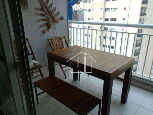 Apartamento com 3 dormitórios à venda, 103 m² por R$ 1.550.000,00 - Vila Leopoldina - São Paulo/SP