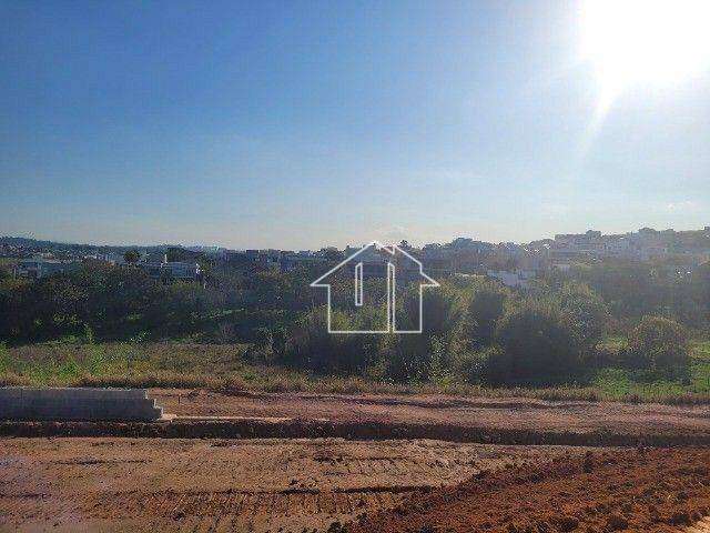 Terreno à venda, 330 m² por R$ 725.000,00 - Urbanova - São José dos Campos/SP