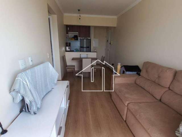 Apartamento com 2 dormitórios à venda, 60 m² por R$ 450.000,00 - Urbanova - São José dos Campos/SP