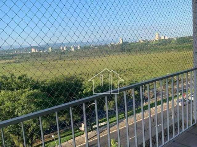 Apartamento com 4 dormitórios à venda, 160 m² por R$ 1.180.000,00 - Jardim Esplanada II - São José dos Campos/SP