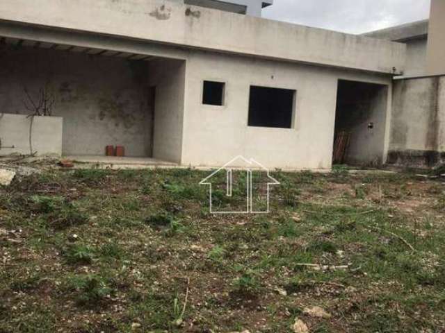 Terreno à venda, 250 m² por R$ 450.000,00 - Reserva Aruana - São José dos Campos/SP