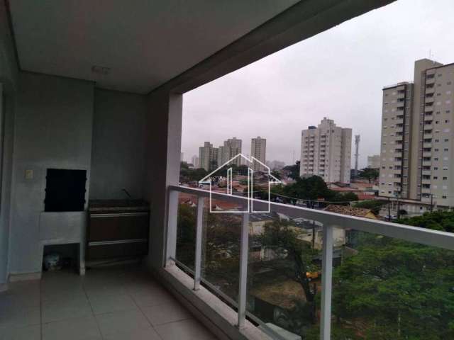 Apartamento 92m² 3 dormitórios, 1 suite Edificio Terraza - Parque Industrial - São José dos Campos/SP