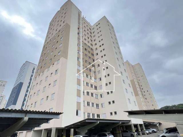 Apartamento com 2 dormitórios à venda, 61 m² por R$ 510.000,00 - Jardim das Colinas - São José dos Campos/SP