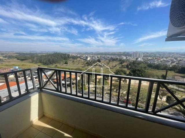 Apartamento à venda, 65 m² por R$ 410.000,00 - Urbanova - São José dos Campos/SP