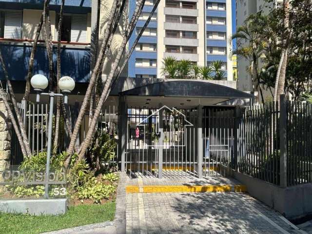 Vende apartamento na Vila Ema - Em São José dos Campos/ SP.o