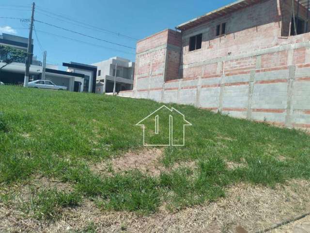 Terreno à venda, 262 m² por R$ 187.000,00 - Reserva do Vale - Caçapava/SP