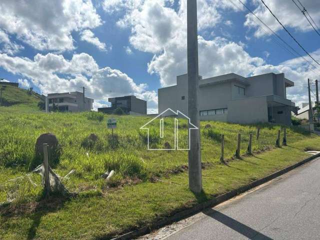 Terreno à venda, 360 m² por R$ 520.000,00 - Condomínio Verana - São José dos Campos/SP