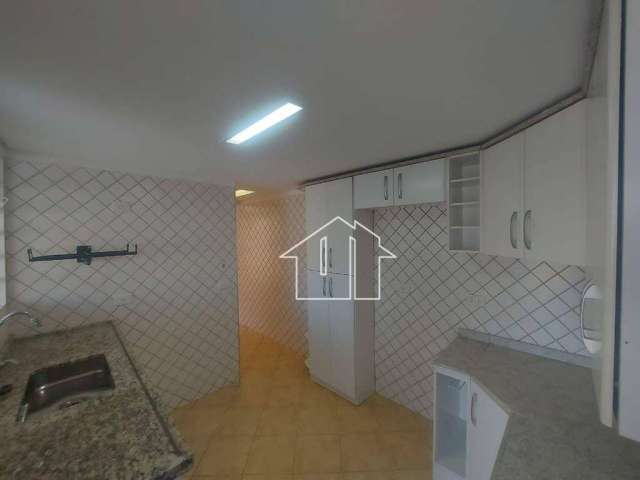 Apartamento com 2 dormitórios à venda, 70 m² por R$ 350.000,00 - Jardim Augusta - São José dos Campos/SP