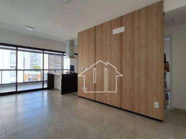 Apartamento com 2 dormitórios à venda, 83 m² por R$ 1.200.000,00 - Vila Adyana - São José dos Campos/SP