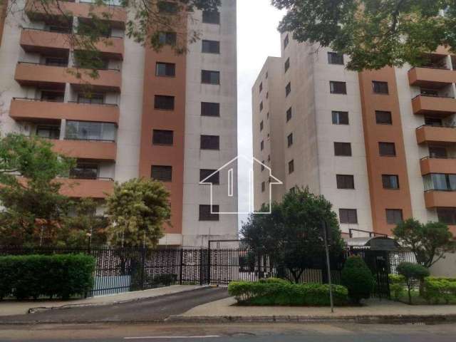 Apartamento com 3 dormitórios à venda, 106 m² por R$ 610.000,00 - Bosque dos Eucaliptos - São José dos Campos/SP