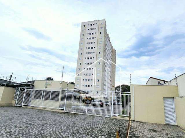 Apartamento com 2 dormitórios à venda, 75 m² por R$ 350.000,00 - Vila Tesouro - São José dos Campos/SP