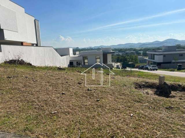 Terreno à venda, 667 m² por R$ 900.000,00 - Condomínio Residencial Colinas do Paratehy - São José dos Campos/SP