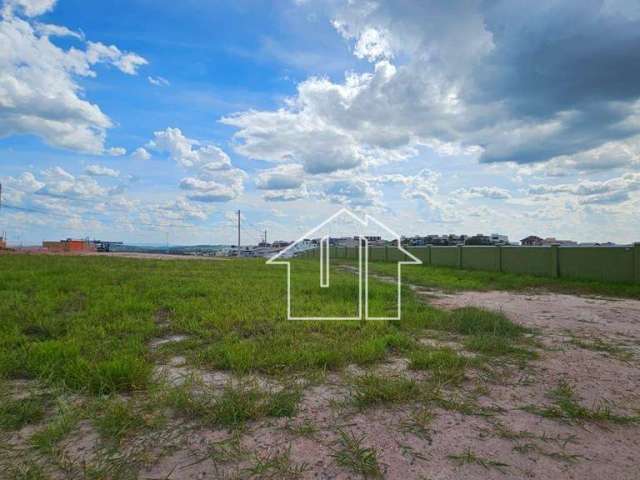 Terreno à venda, 300 m² por R$ 320.000,00 - Condomínio Terras do Vale - Caçapava/SP