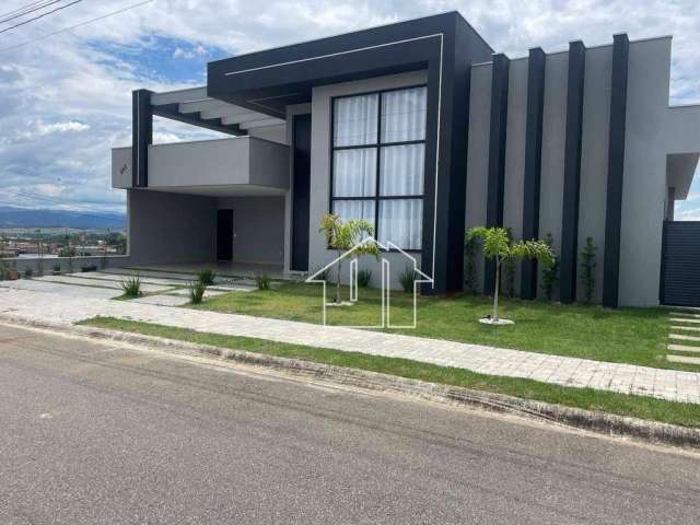 Casa com 3 dormitórios à venda, 186 m² por R$ 1.200.000,00 - Santa Monica - Caçapava/SP