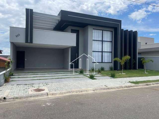 Casa com 3 dormitórios à venda, 186 m² por R$ 1.220.000,00 - Santa Monica - Caçapava/SP