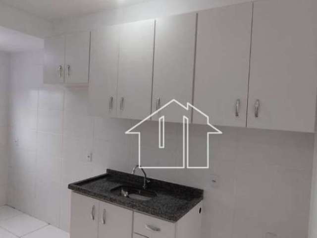 Apartamento com 2 dormitórios à venda, 55 m² por R$ 430.000,00 - Condomínio Residencial Colinas do Paratehy - São José dos Campos/SP