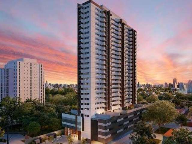 Studio com 1 dormitório à venda, 33 m² por R$ 450.000,00 - Jardim Esplanada - São José dos Campos/SP