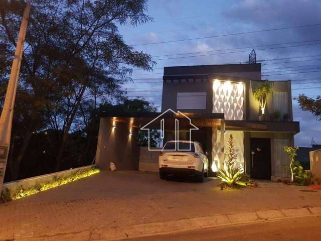 Casa com 4 dormitórios à venda, 220 m² por R$ 1.895.000,00 - Residencial Vivva - Jacareí/SP