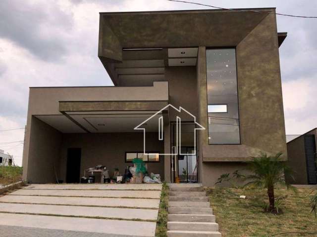 Casa com 3 dormitórios à venda, 180 m² por R$ 1.350.000,00 - Condomínio Santa Mônica - Caçapava/SP