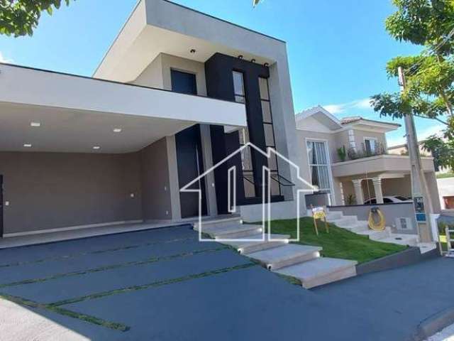 Casa com 3 dormitórios à venda, 220 m² por R$ 1.330.000,00 - Condomínio Terras do Vale - Caçapava/SP