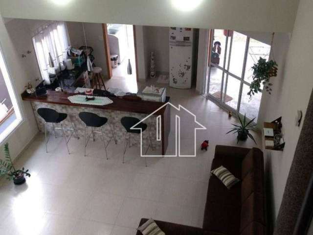 Casa com 4 dormitórios à venda, 190 m² por R$ 1.190.000,00 - Condomínio Terras do Vale - Caçapava/SP