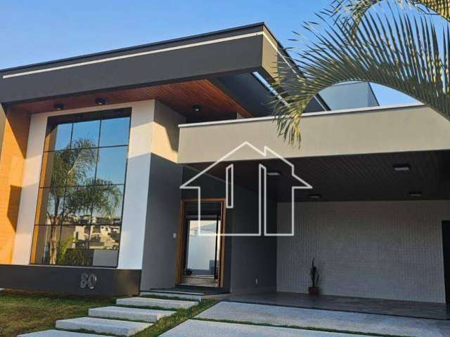 Casa com 3 dormitórios à venda, 203 m² por R$ 2.285.000,00 - Condomínio Residencial Monaco - São José dos Campos/SP