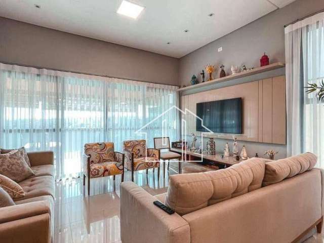 Casa com 4 dormitórios à venda, 235 m² por R$ 1.755.000,00 - Urbanova - São José dos Campos/SP