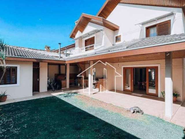 Casa com 4 dormitórios à venda, 260 m² por R$ 1.800.000,00 - Urbanova - São José dos Campos/SP