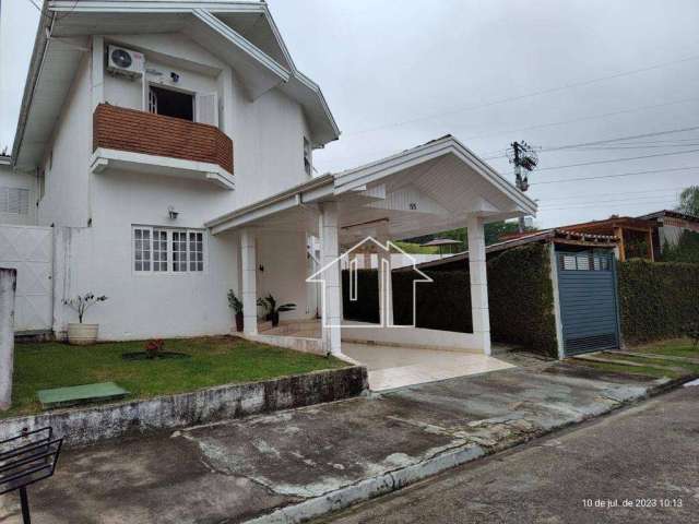 Casa com 4 dormitórios à venda, 401 m² por R$ 2.300.000,00 - Urbanova - São José dos Campos/SP