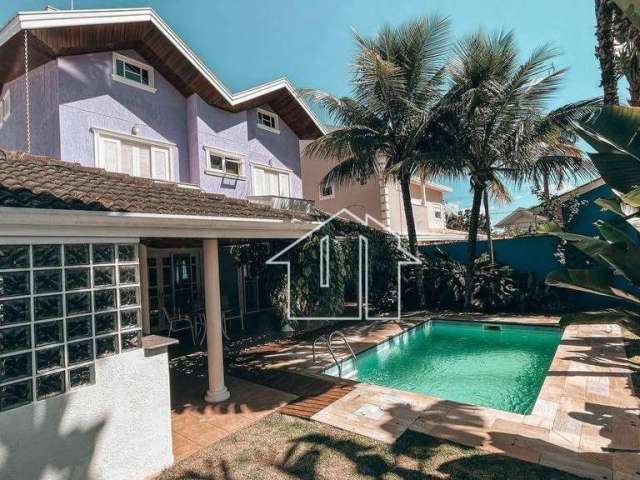 Casa com 4 dormitórios à venda, 280 m² por R$ 1.860.000,00 - Urbanova - São José dos Campos/SP