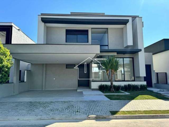 Casa com 4 dormitórios à venda, 220 m² por R$ 2.150.000,00 - Reserva Aruanã - São José dos Campos/SP