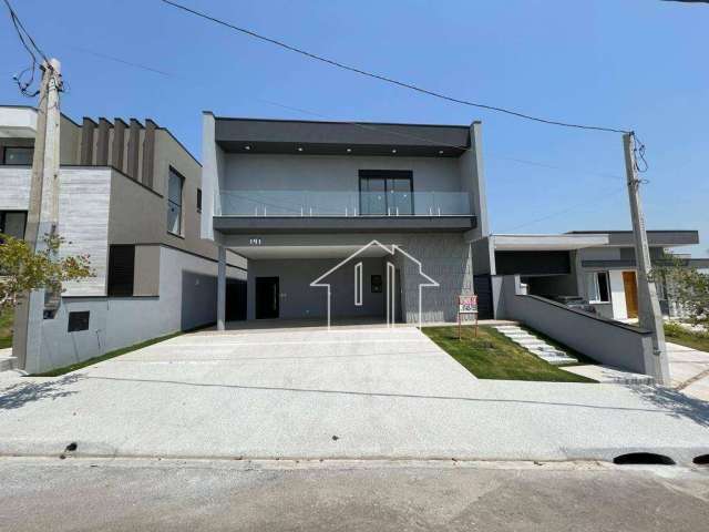 Casa com 3 dormitórios à venda, 259 m² por R$ 1.650.000,00 - Condomínio Terras do Vale - Caçapava/SP