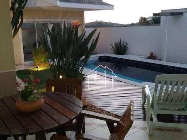 Casa com 4 dormitórios à venda, 450 m² por R$ 4.000.000,00 - Urbanova - São José dos Campos/SP