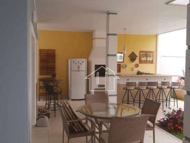 Casa com 3 dormitórios à venda, 272 m² por R$ 1.995.000,00 - Urbanova - São José dos Campos/SP