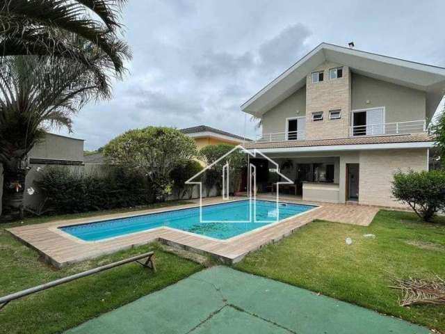 Casa com 5 dormitórios à venda, 380 m² por R$ 3.000.000,00 - Urbanova - São José dos Campos/SP